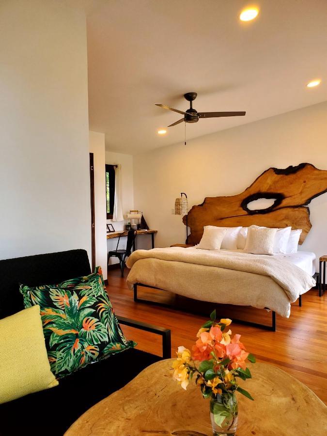 Yumas Riverfront Lodge Сан-Игнасио Экстерьер фото