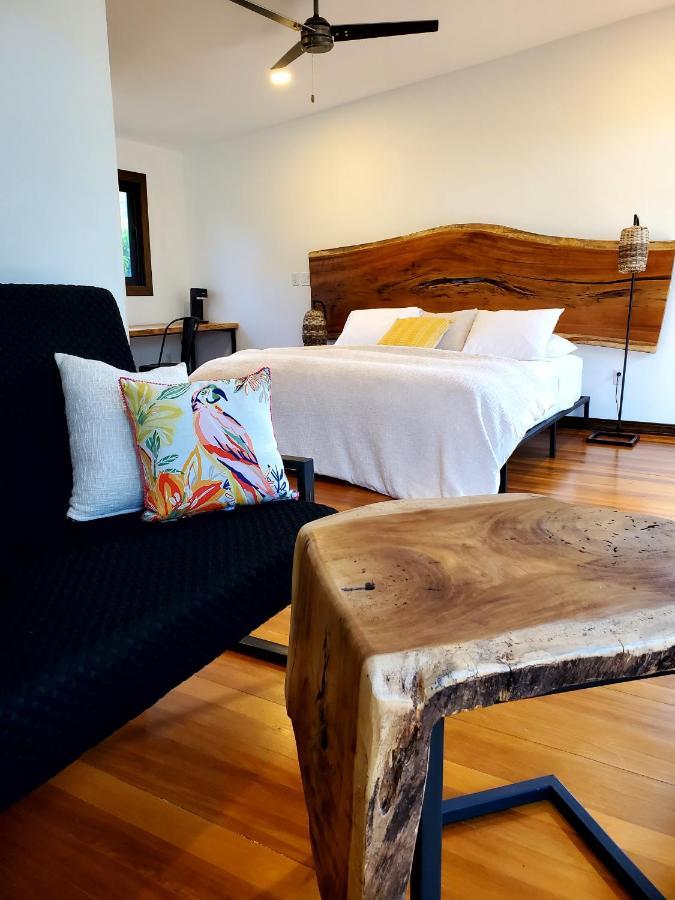 Yumas Riverfront Lodge Сан-Игнасио Экстерьер фото